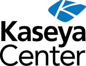 Kaseya Center Logo PNG Vector