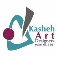 Kasheh Art Designers Logo PNG Vector