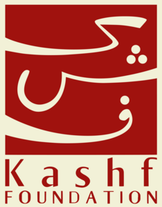Kashf Foundation Logo PNG Vector