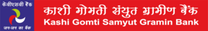 kashi gomti samyut gramin bank Logo PNG Vector