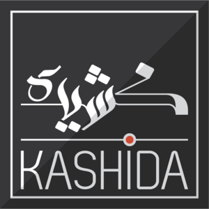 Kashida Media Service Logo PNG Vector