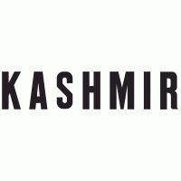 Kashmir Logo Vector