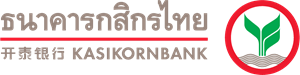 Kasikornbank Logo Vector