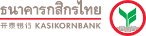 Kasikornbank Logo PNG Vector