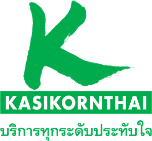 Kasikornthai Logo PNG Vector