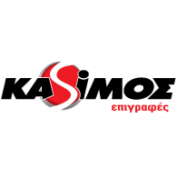 Kasimos Logo PNG Vector