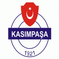Kasimpasaspor Logo PNG Vector
