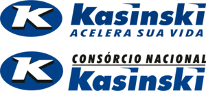 Kasinski Logo Vector
