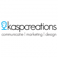 Kaspcreations Logo PNG Vector