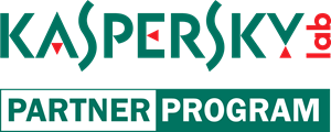 Kaspersky Lab Partner Program Logo Vector