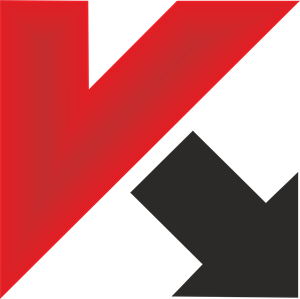 Kaspersky Logo PNG Vector