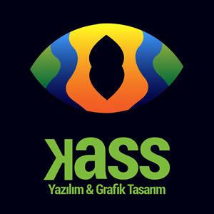 Kass Ajans Logo PNG Vector