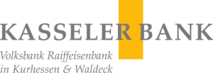 Kasseler Bank Logo PNG Vector