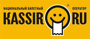 Kassir Ru Logo PNG Vector