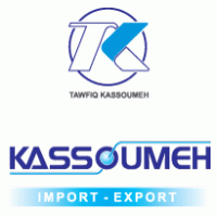 KASSOUMEH Logo PNG Vector