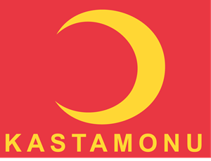 Kastamonu Belediyesi Logo Vector
