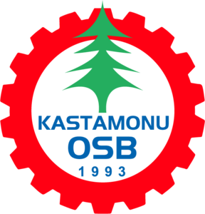 KASTAMONU OSB Logo PNG Vector