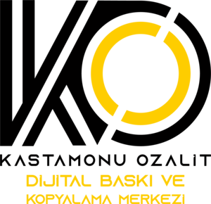 Kastamonu Ozalit Logo PNG Vector