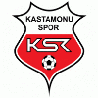 Kastamonuspor_K Logo Vector