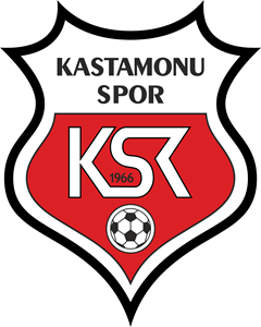 Kastamonuspor Logo PNG Vector