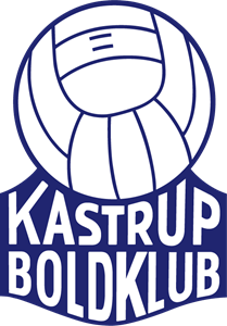 Kastrup BK Logo PNG Vector