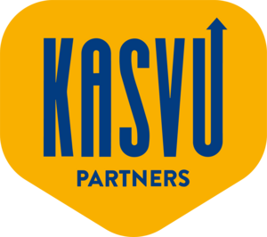 Kasvu Partners Logo PNG Vector