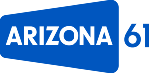 KASW Arizona 61 Logo PNG Vector