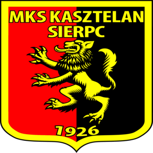 Kasztelan Sierpc Logo PNG Vector