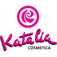 Katalia Cosmetica Logo PNG Vector
