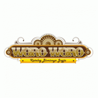 Katalog Woro-Woro Logo PNG Vector