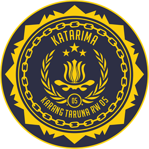 KATARIMA Logo Vector