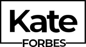 Kate Forbes Logo PNG Vector