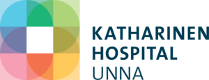 Katharinen-Hospital Unna Logo PNG Vector