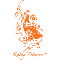 Kathy Peterson Logo Vector