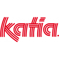 Katia Logo PNG Vector