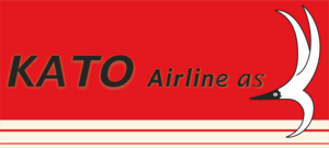 Kato airlines Logo PNG Vector