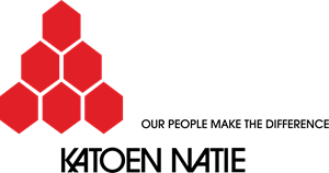 Katoen Natie Logo PNG Vector