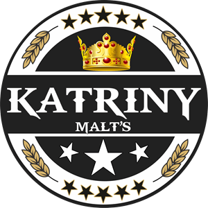 Katriny Malt's Logo Vector