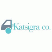 Katsigra Co. Logo PNG Vector
