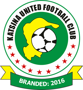 Katsina United Football Club Logo PNG Vector