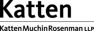 Katten Muchin Rosenman LLP Logo PNG Vector