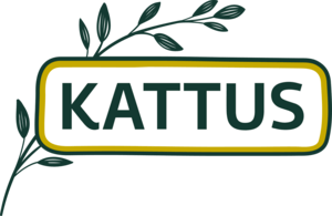 Kattus Logo PNG Vector