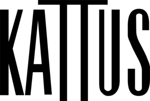 Kattus Logo PNG Vector