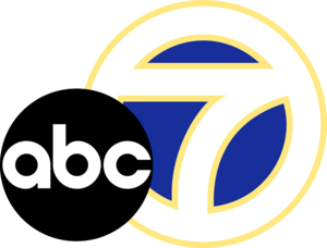 KATV ABC 7 Little Rock Logo PNG Vector