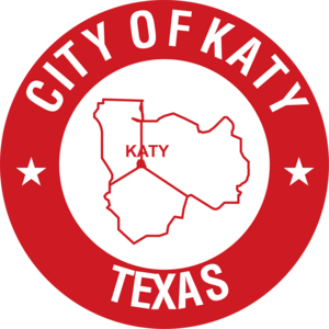 Katy Texas Logo PNG Vector