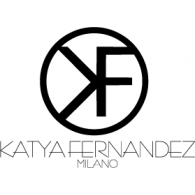 Katya Fernandez Logo Vector