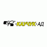 kauchuk Logo PNG Vector