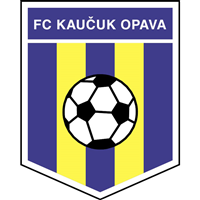 KAUCUK OPAVA Logo PNG Vector