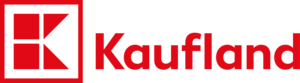 Kaufland Logo PNG Vector