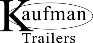 Kaufman Trailers Logo PNG Vector
